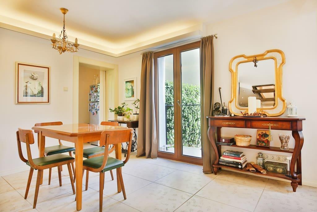 Portofino Apartment Σόφια Εξωτερικό φωτογραφία